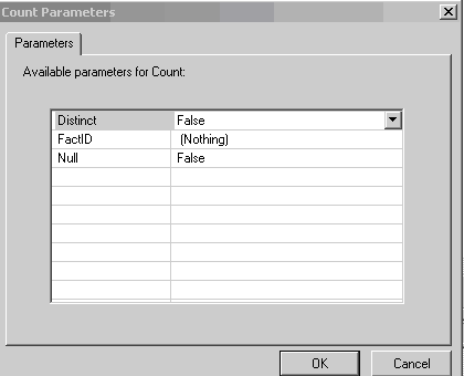 What Is Count Key KB11683: How to create a metric which counts only a single key of a ...
