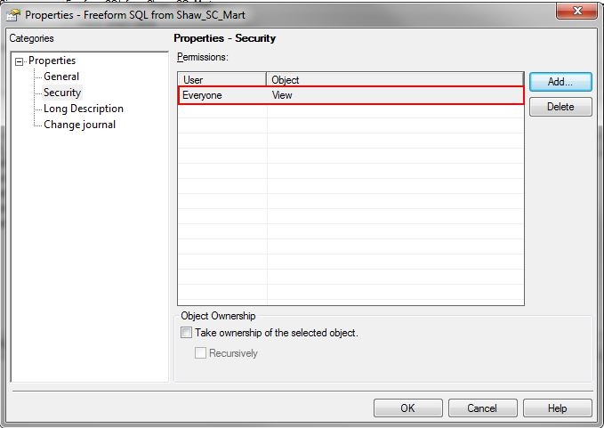 Freeform Sql Microstrategy KB249278: “Error fetching information about the imported data. Please ...