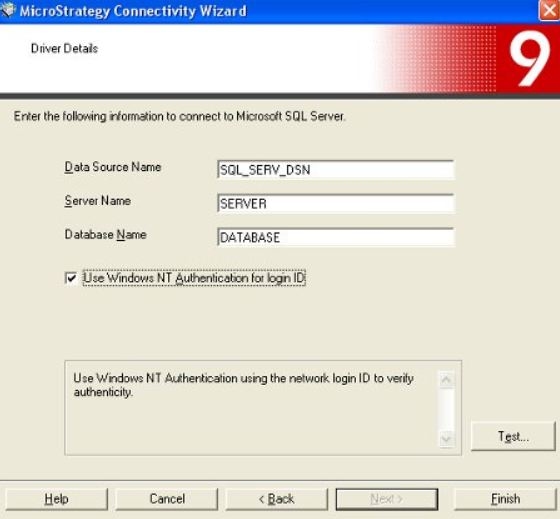 Freeform Sql Microstrategy KB16552: How to configure MicroStrategy Intelligence Server 9.x to ...