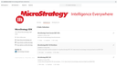 Microstrategy Rest Api KB485553: Use the MicroStrategy REST API and Postman to Get Report Results