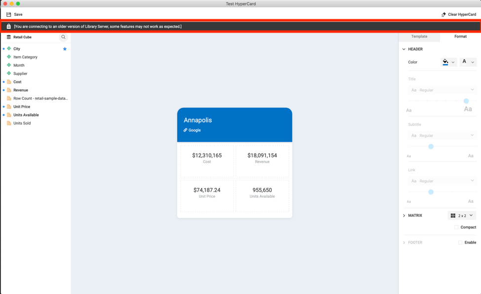 Library Server KB483133: Version Compatibility Between Workstation and a Library ...