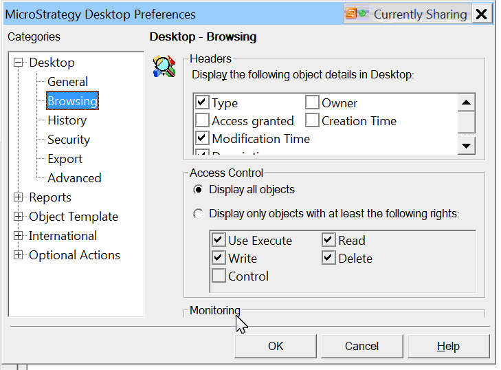 Developer Cut Off KB41392: Some windows, including Developer Preferences, are cut off and ...