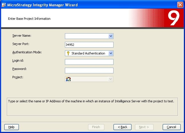 Microstrategy Integrity Manager Icon KB31163: What ports are used by MicroStrategy Integrity Manager version ...