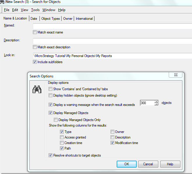 Freeform Sql Microstrategy KB35806: How to do modify ACL for attributes or metrics in Free Form ...