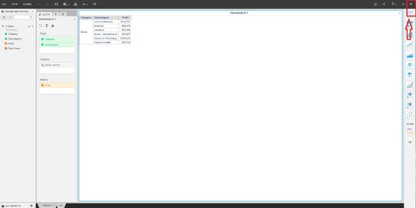 Dialog Box Microstrategy KB322962: Closing a prompted Visual Insight dashboard shows the prompts ...